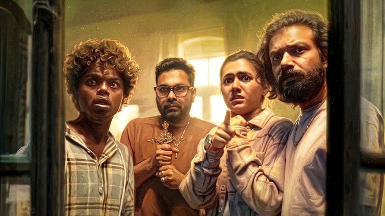karakkam movie ott karakkam movie ott