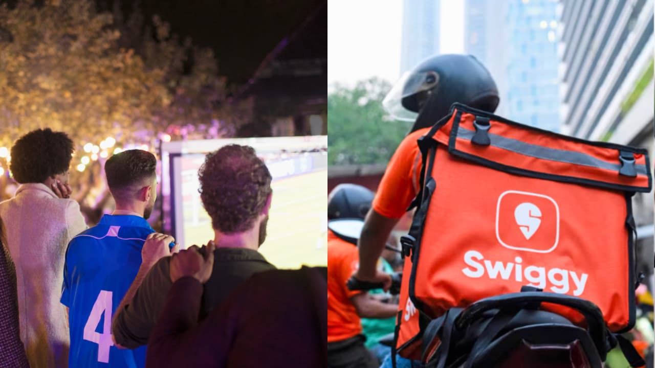 Swiggy Swiggy