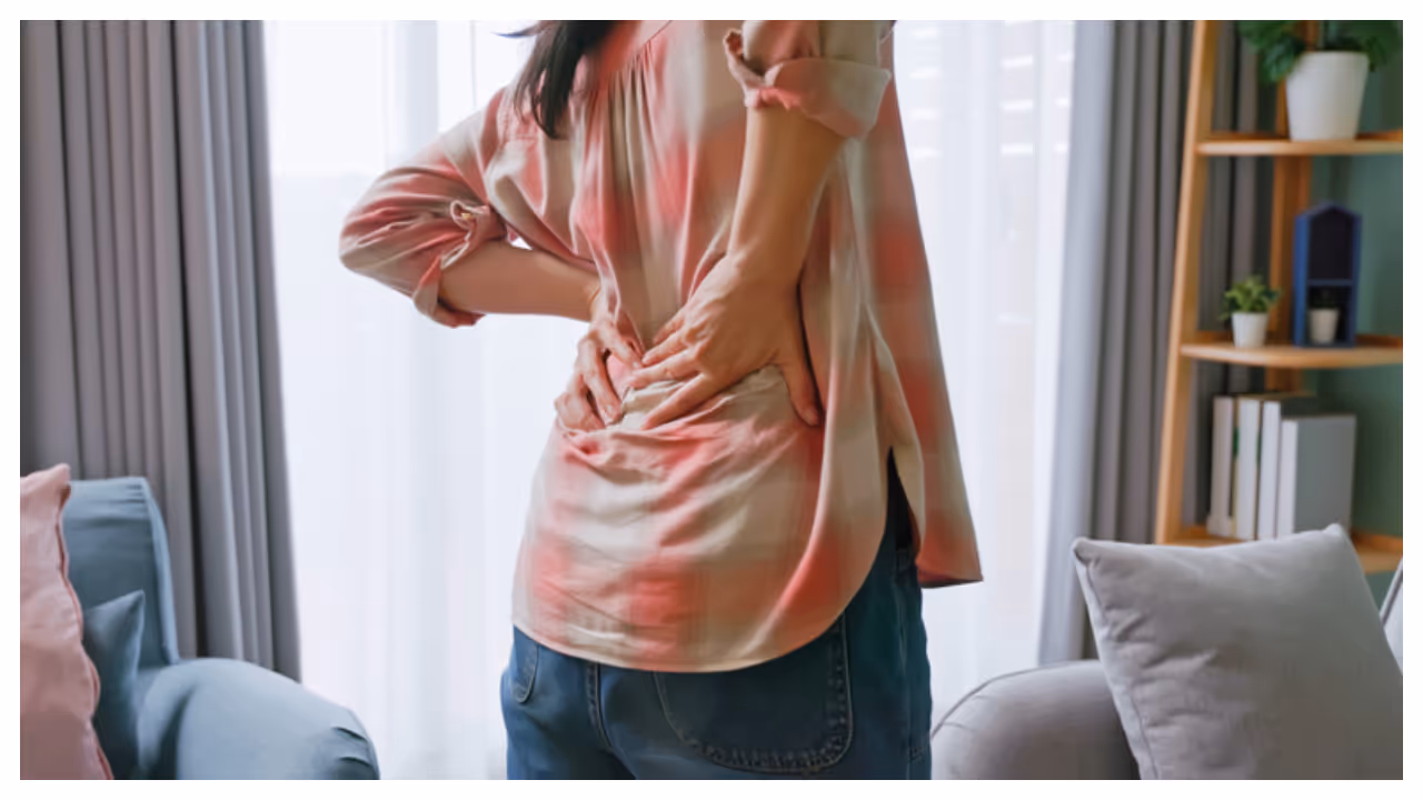 kidney damage kidney damage