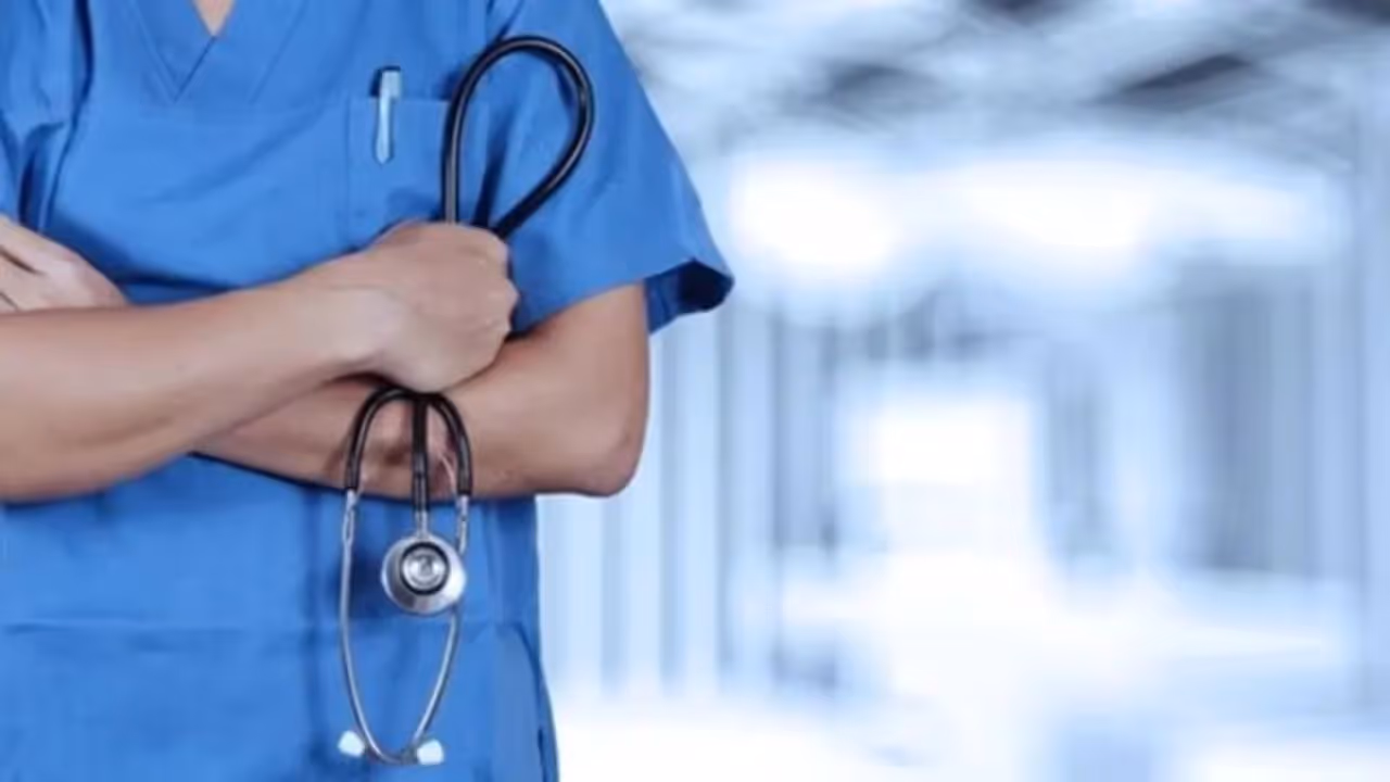 Doctor Doctor