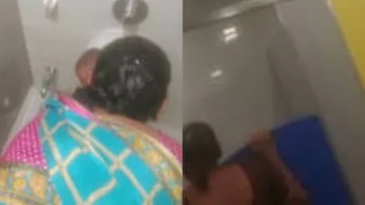 daycare abuse case shocks bengaluru after viral child cruelty video daycare abuse case shocks bengaluru after viral child cruelty video