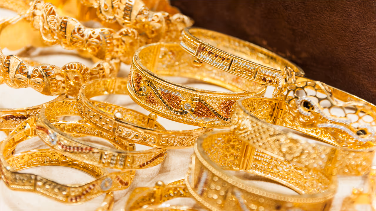 gold gold