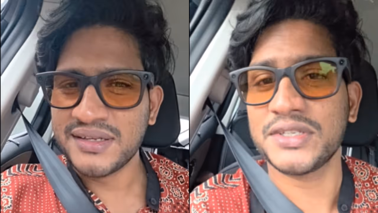 Akhil marar Akhil marar