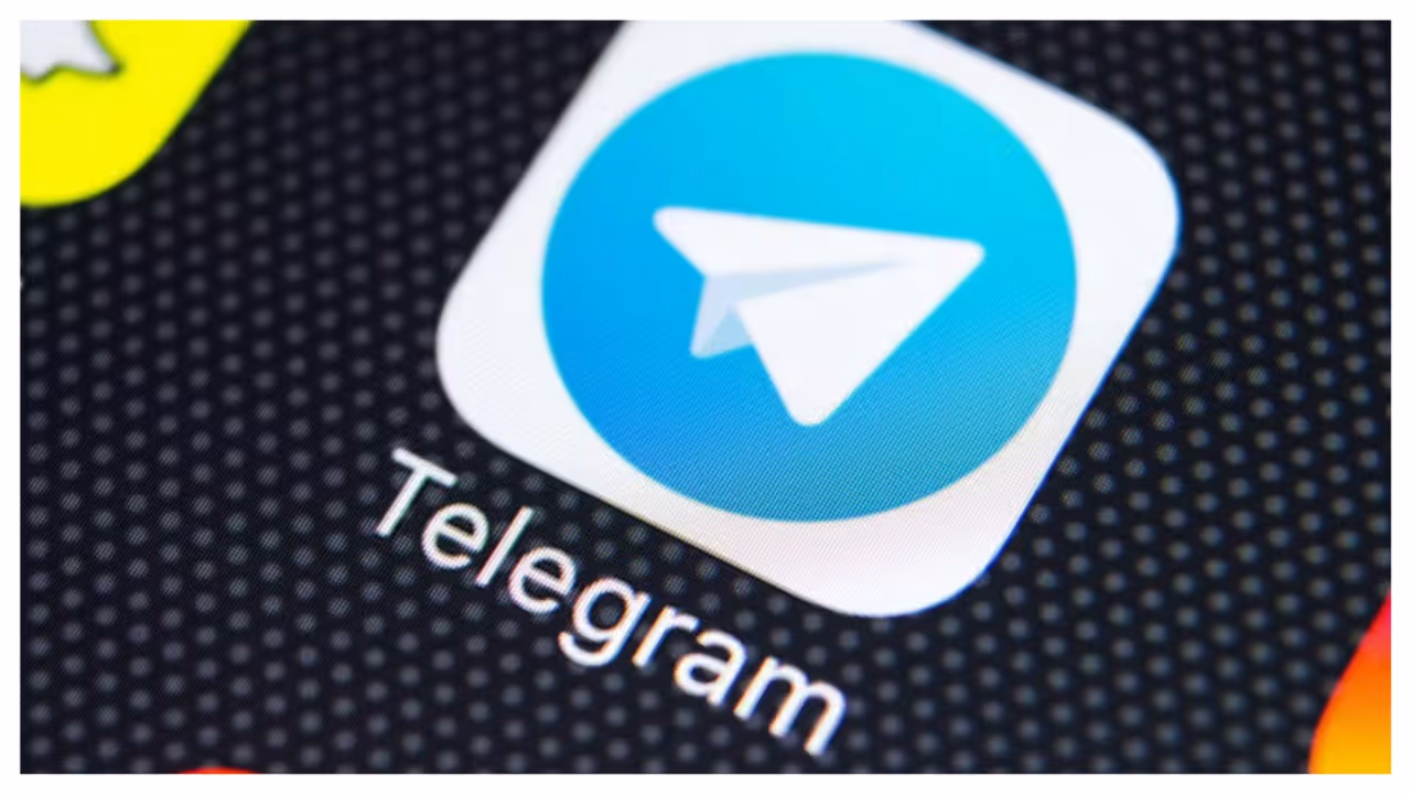 Telegram Telegram