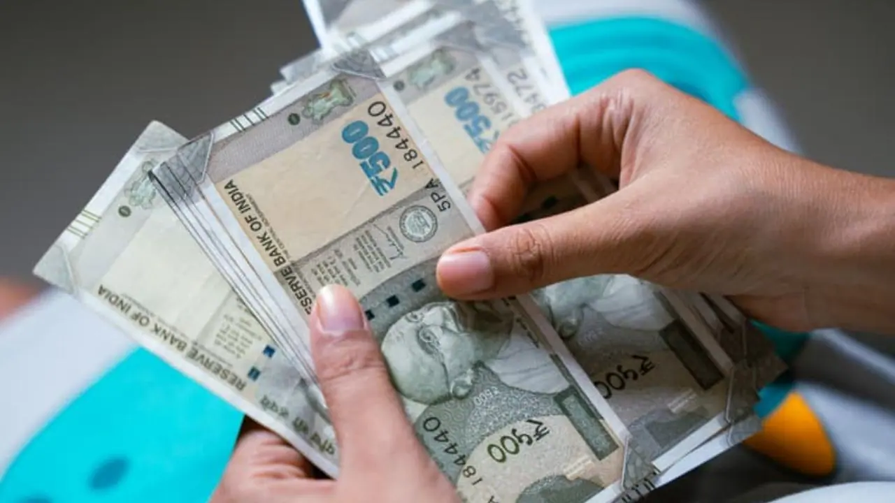 Saving Scheme Saving Scheme