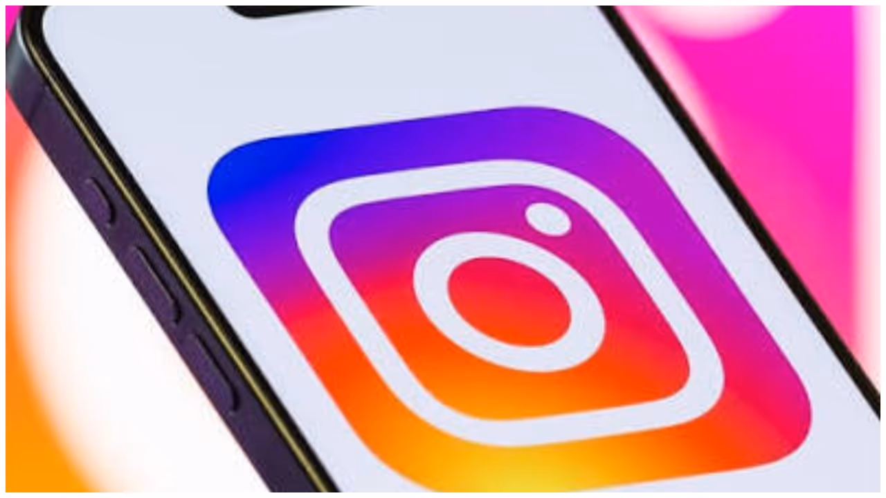 Instagram Instagram
