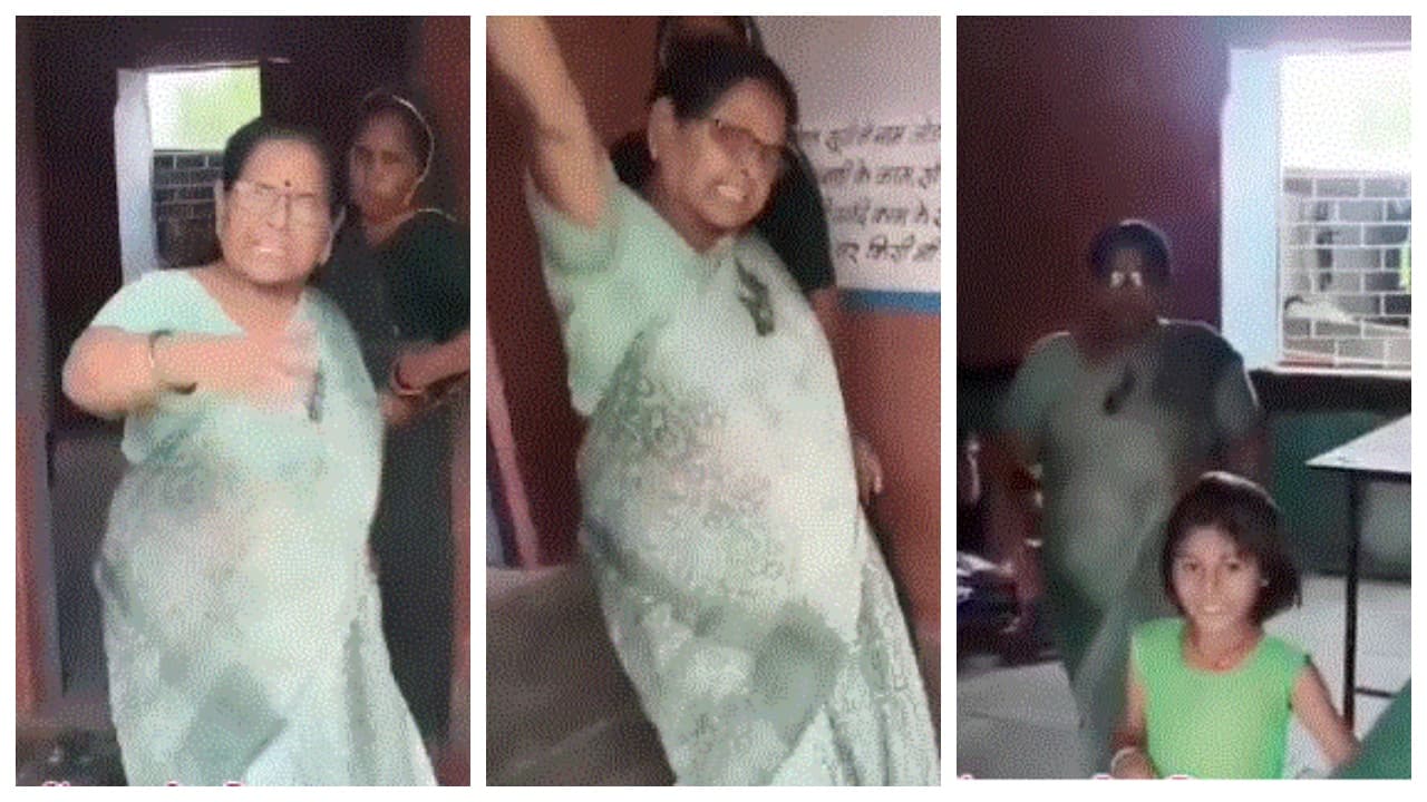 Madhya Pradesh Teacher Allegedly Expels Student After Complaint Madhya Pradesh Teacher Allegedly Expels Student After Complaint