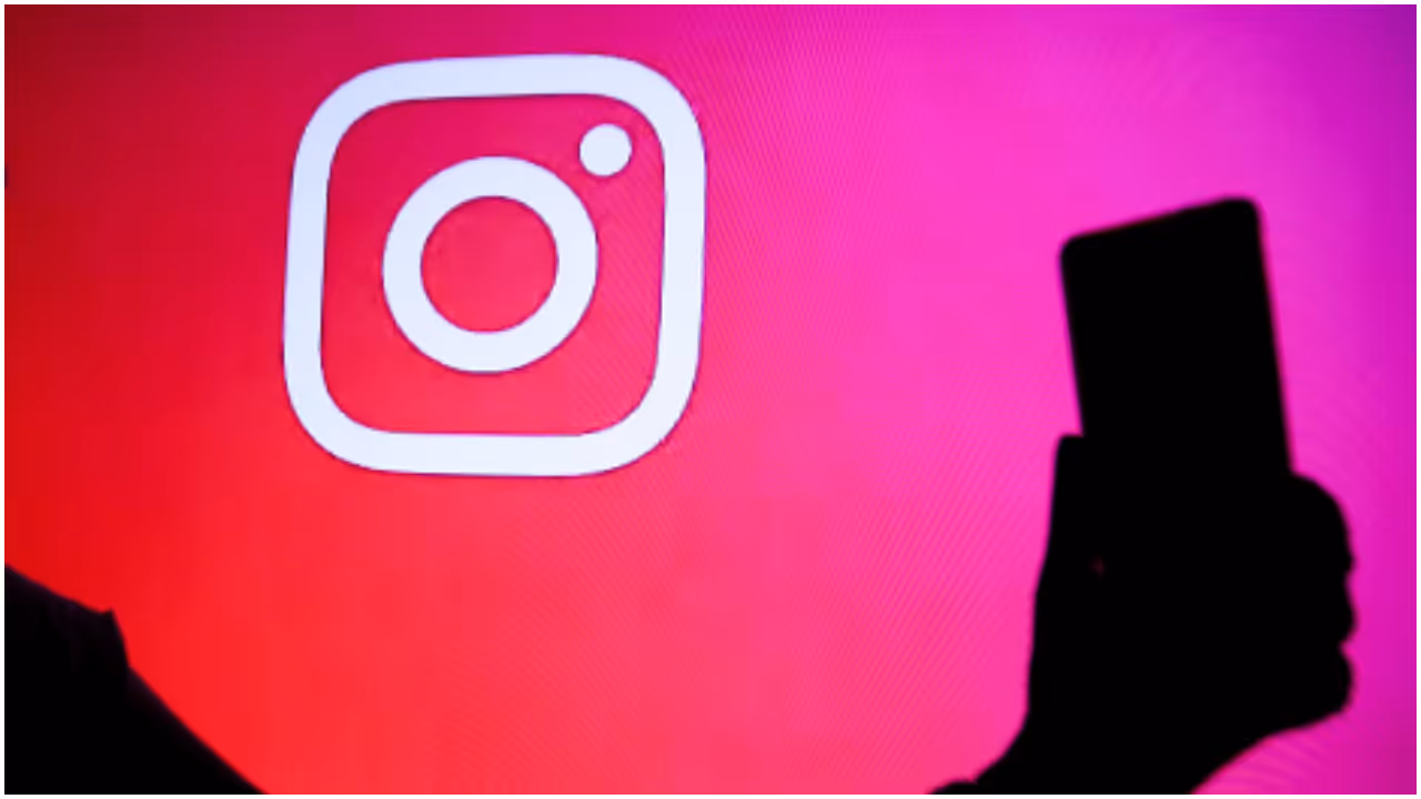 instagram instagram