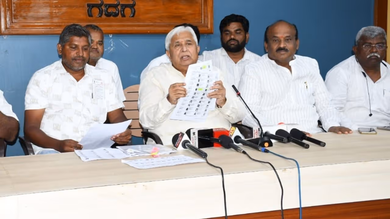 HK Patil HK Patil