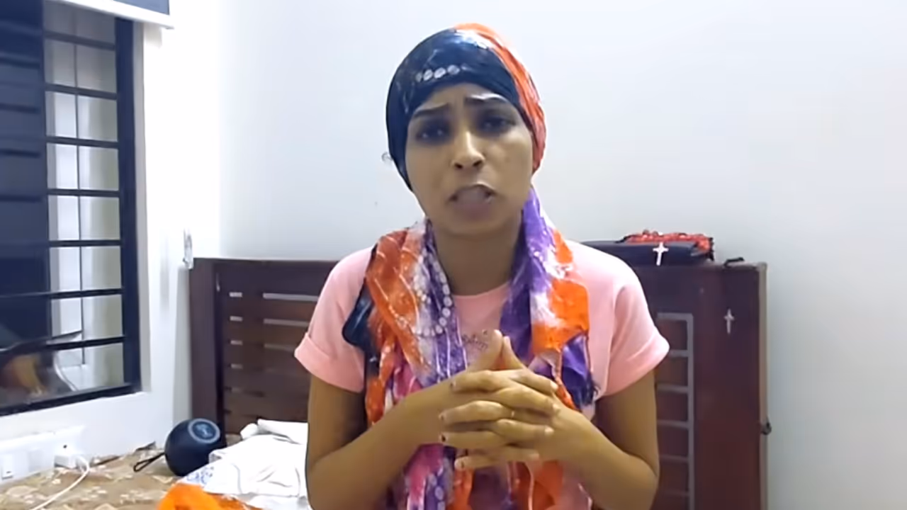Renu Sudhi Renu Sudhi