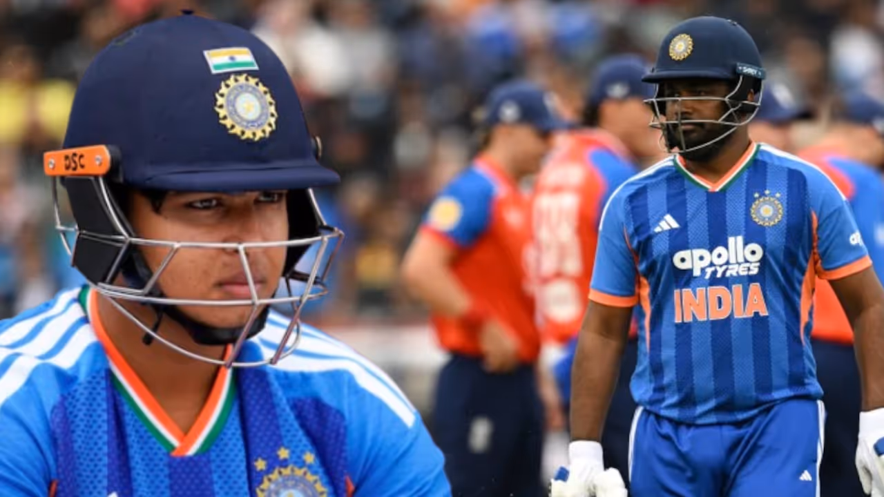 India vs England India vs England