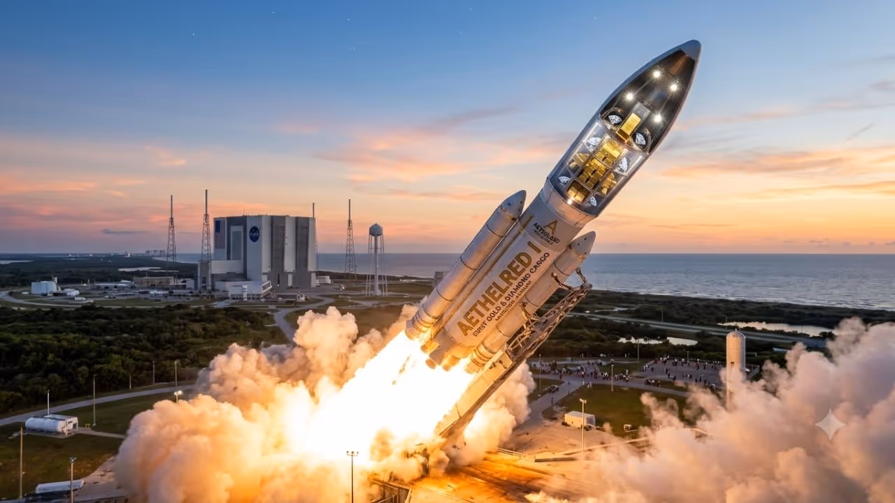 Rocket Rocket