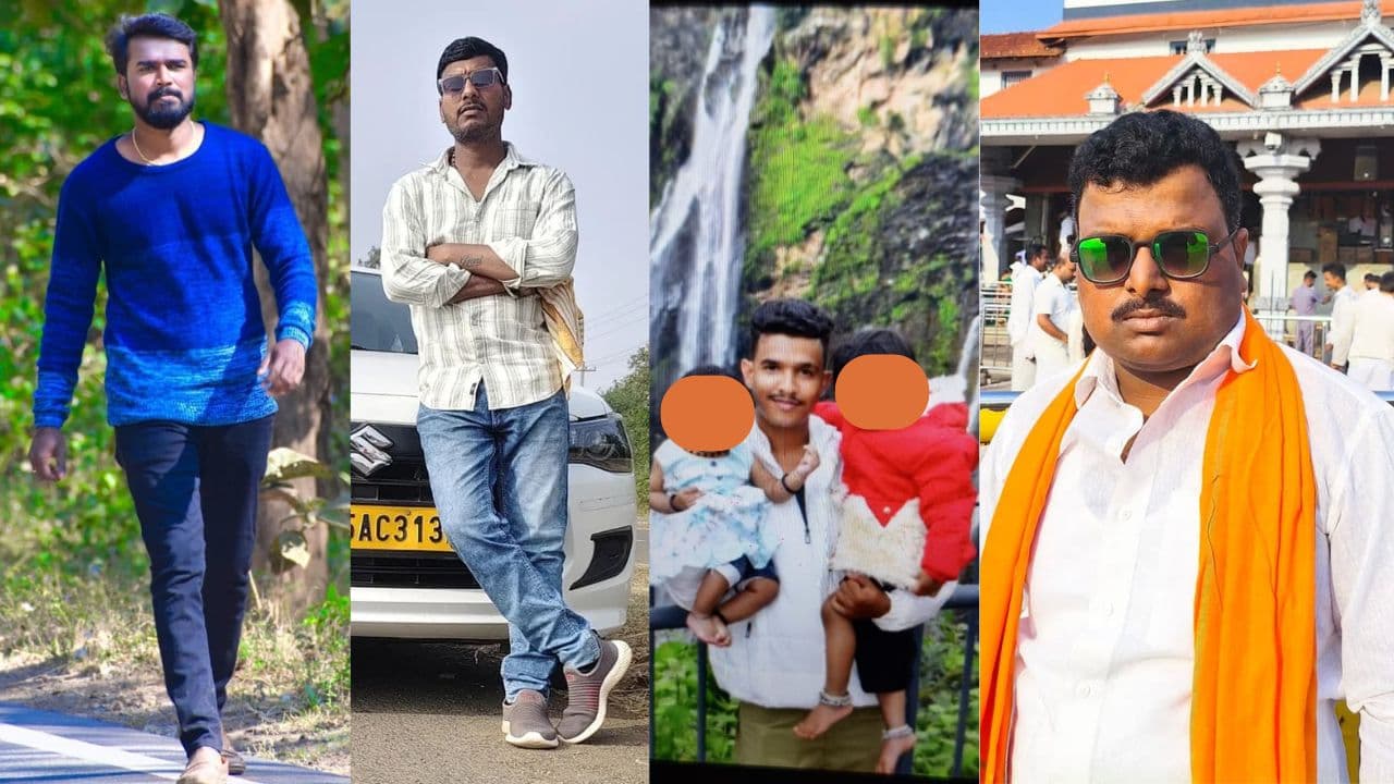 Uttara Kannada Arabail Ghat Accident Uttara Kannada Arabail Ghat Accident