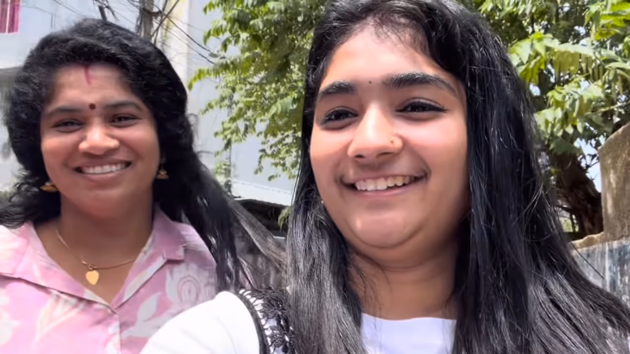 Anamika Vishnu Anamika Vishnu