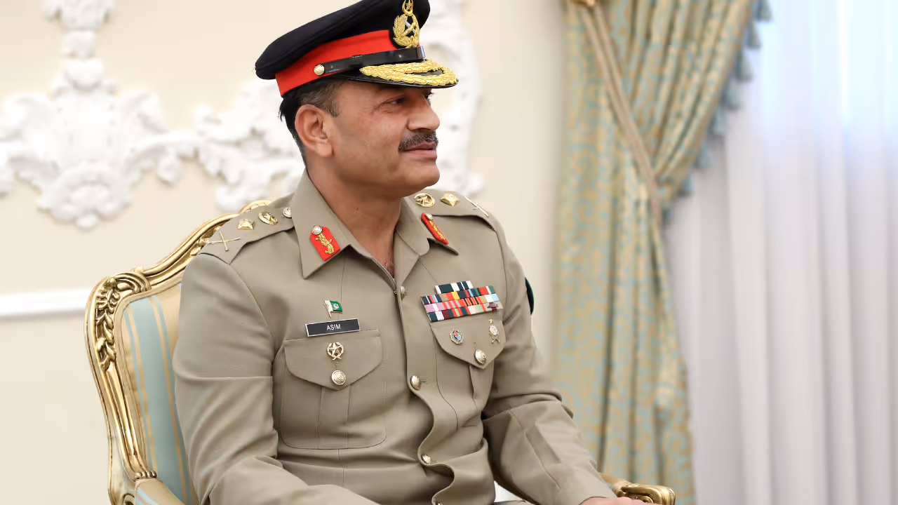 ASIM MUNIR PAKISTAN POPULATION CONTROL ASIM MUNIR PAKISTAN POPULATION CONTROL