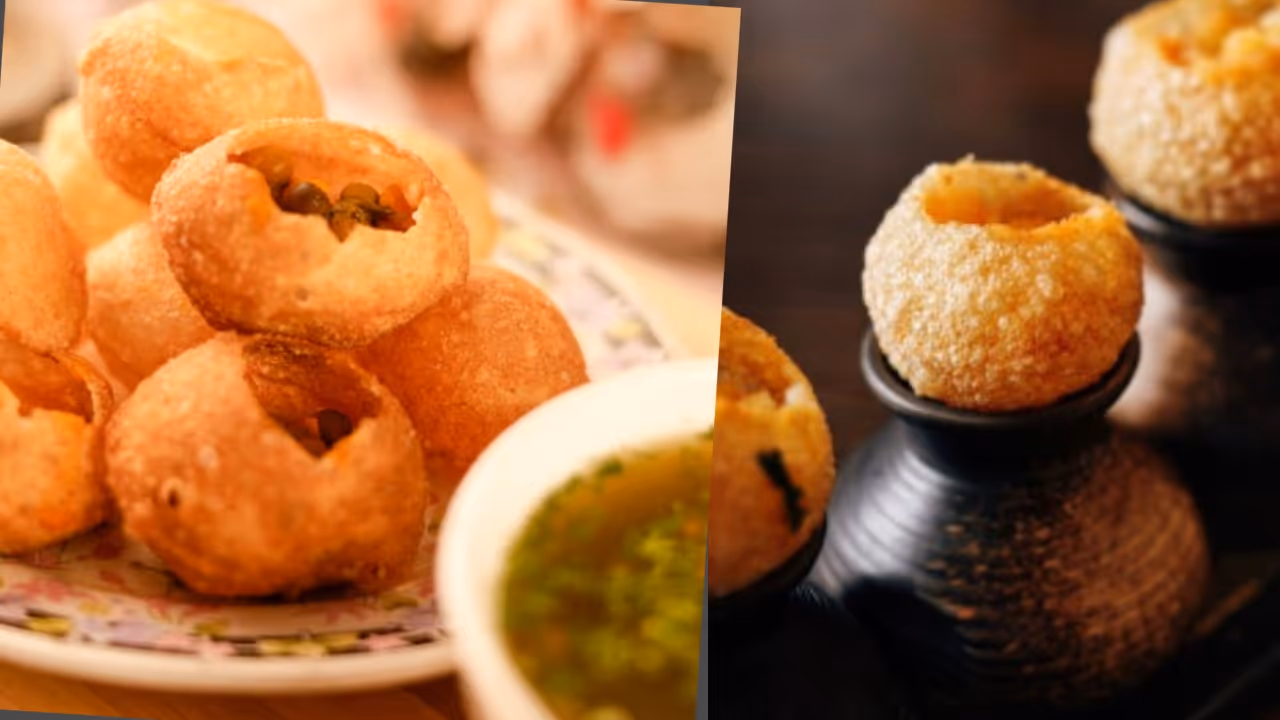 pani puri pani puri