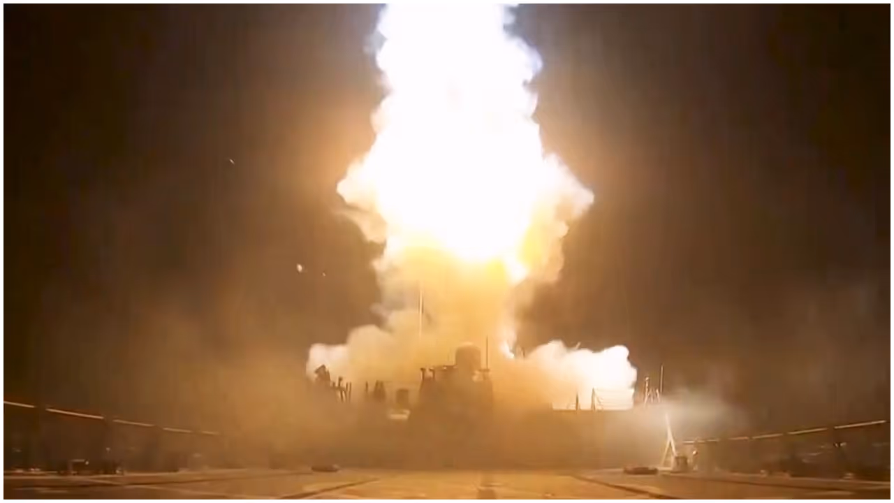 iran attack iran attack