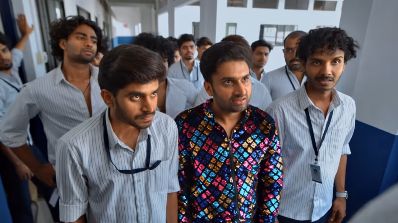 Maharaja Hostel malayalam movie Maharaja Hostel malayalam movie