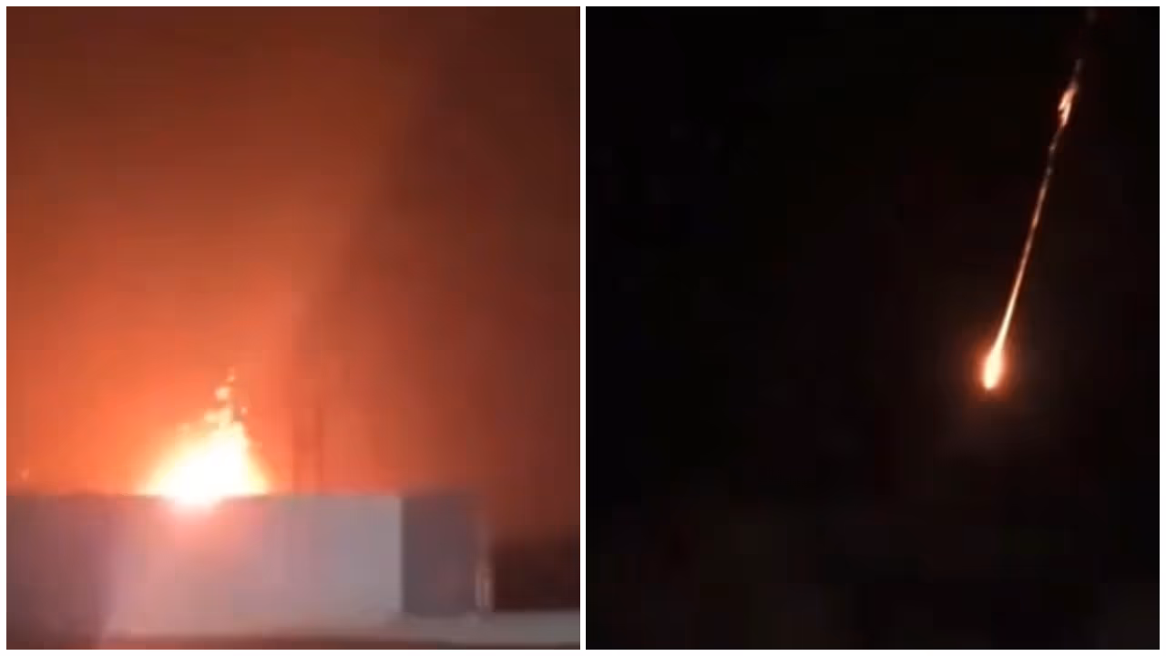 iran attacked kuwait iran attacked kuwait