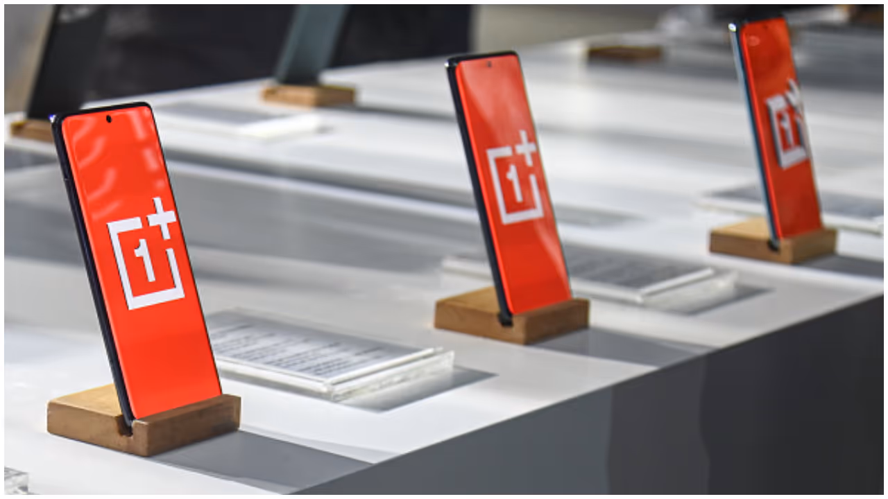 OnePlus OnePlus