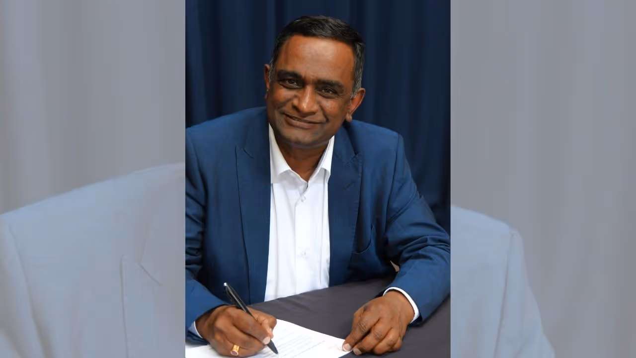 Suresh Gattapur re elected to UK Borough Council for second term Suresh Gattapur re elected to UK Borough Council for second term