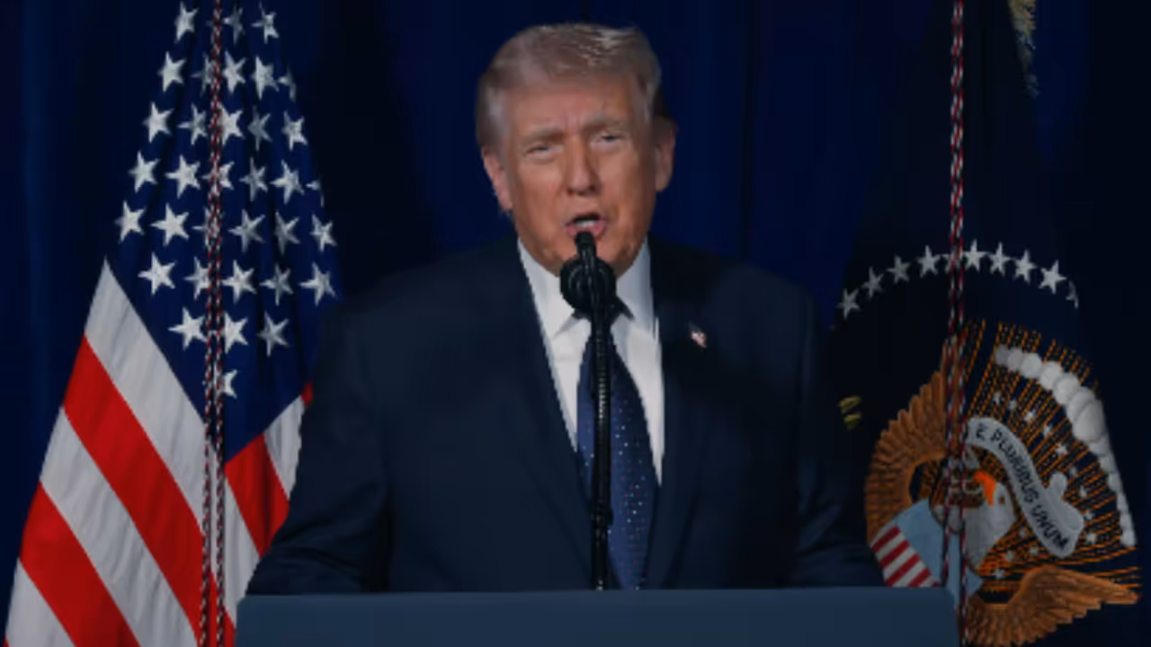 donald trump donald trump
