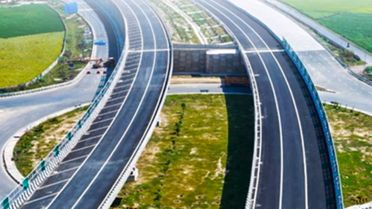 expressway expressway
