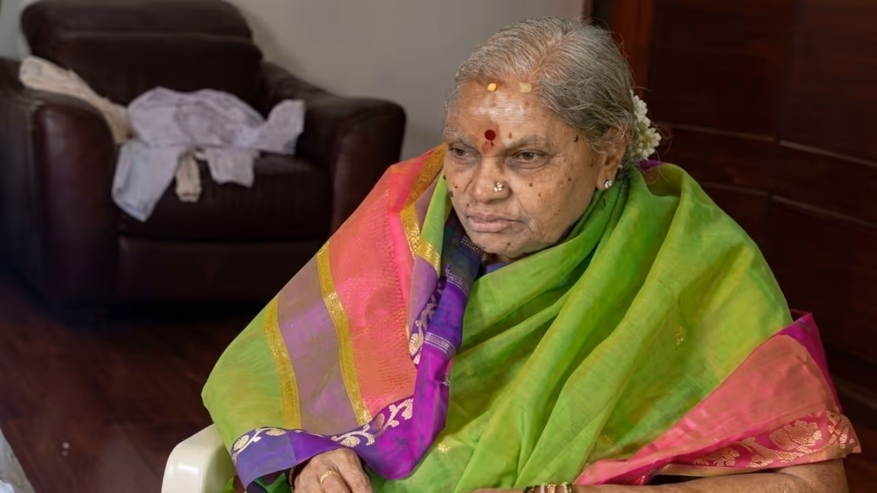 HD Chennamma HD Chennamma