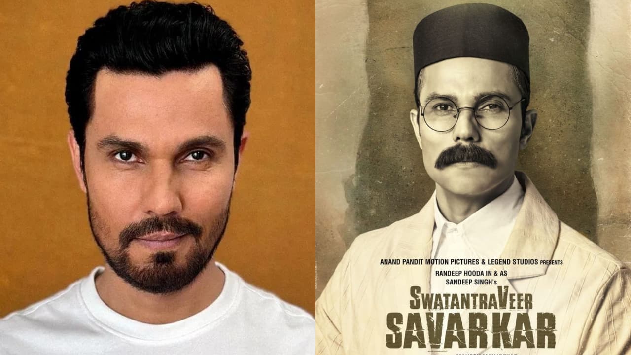 Randeep Hooda Wins National Award for Directorial Debut Swatantrya Veer Savarkar Randeep Hooda Wins National Award for Directorial Debut Swatantrya Veer Savarkar