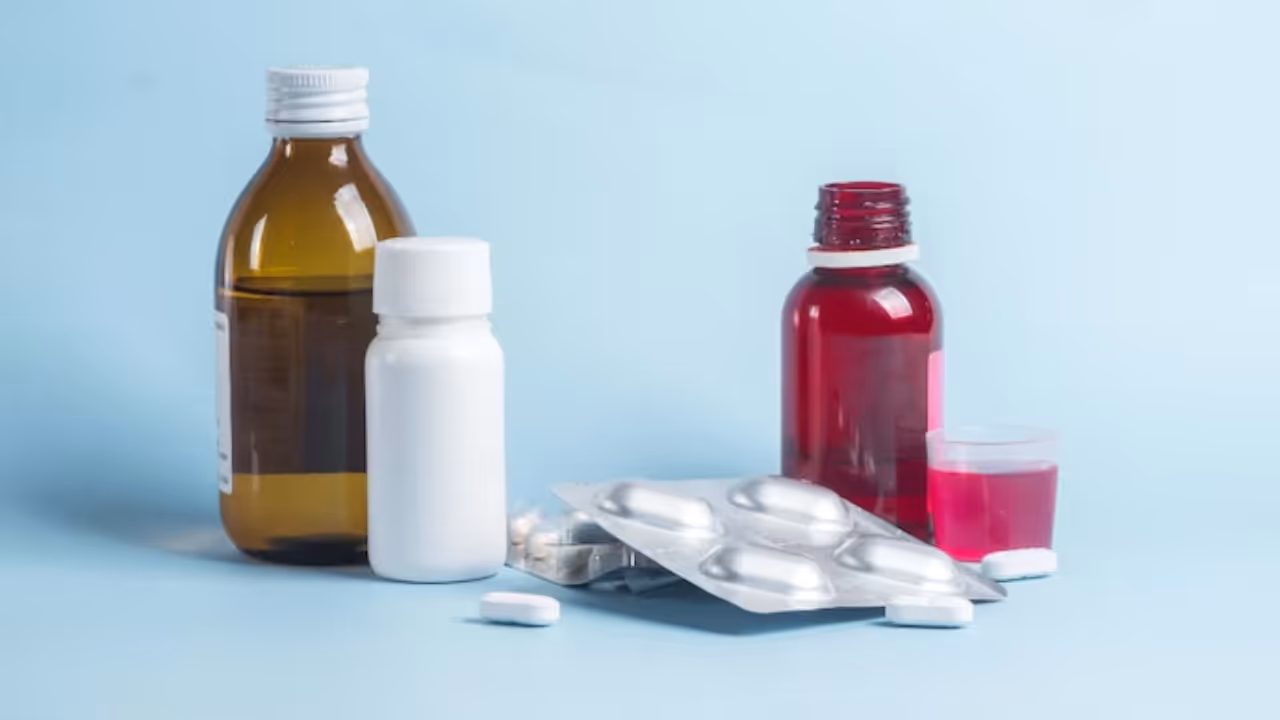 medicines medicines