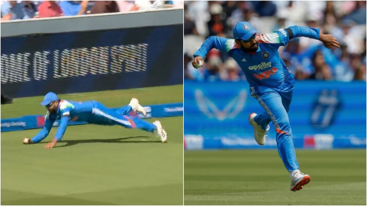 Rohit Sharma Rohit Sharma