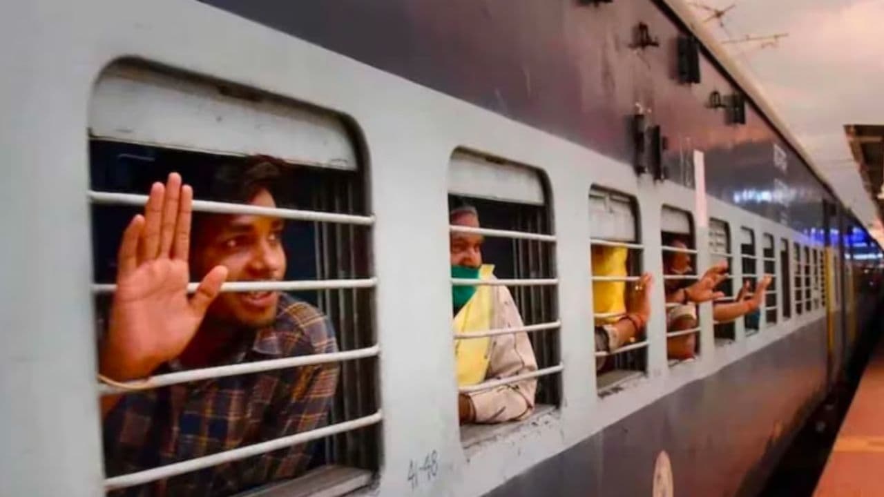 indian railways indian railways