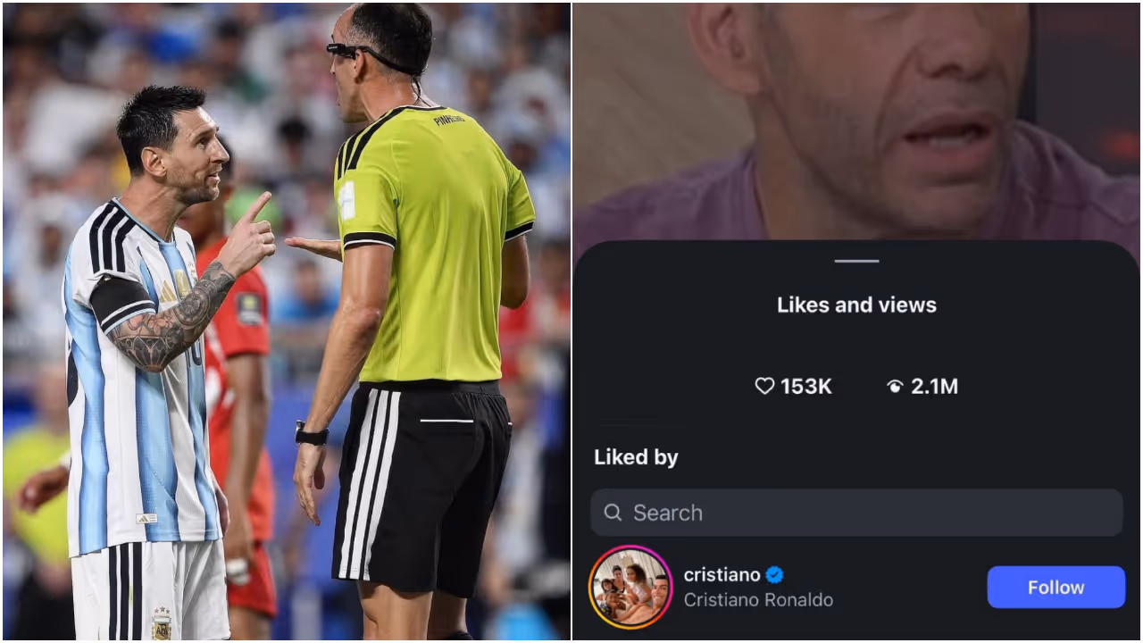 Cristiano Ronaldo Cristiano Ronaldo
