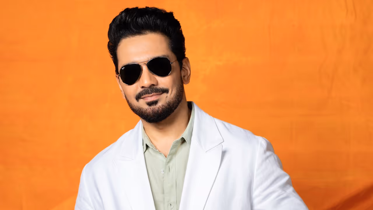 TV Actor Abhinav Shukla Claims Porn Consumption Fuels Global Warming TV Actor Abhinav Shukla Claims Porn Consumption Fuels Global Warming