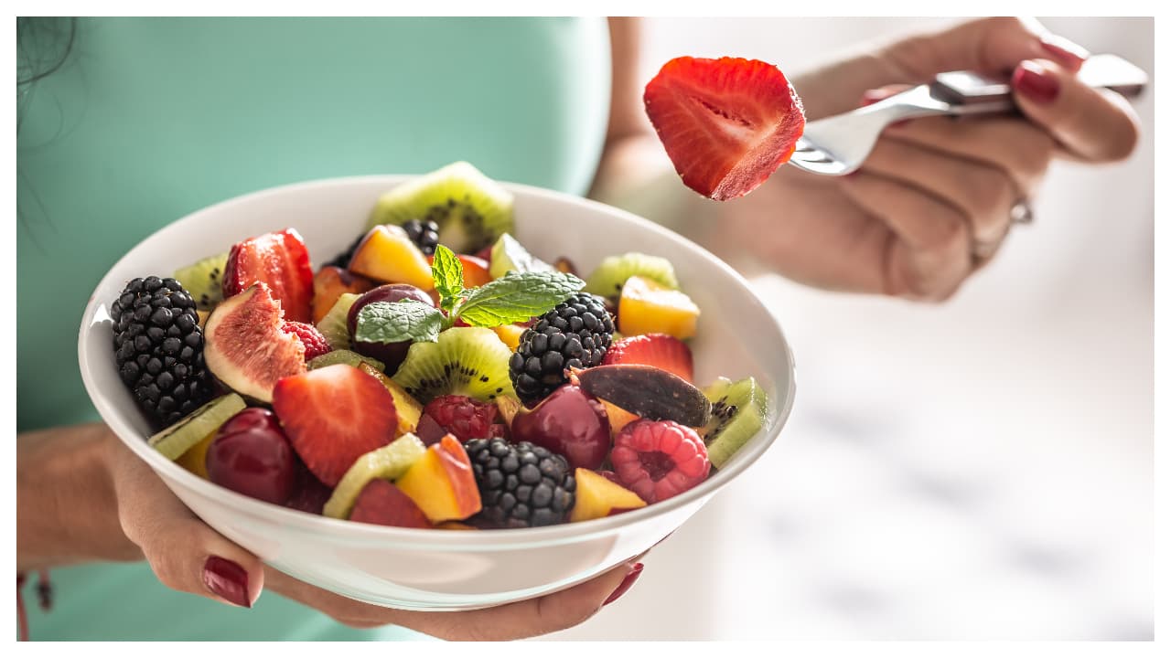fruits fruits