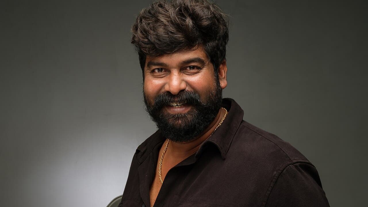 Santhivila Dinesh Allegations against actor Joju George Santhivila Dinesh Allegations against actor Joju George