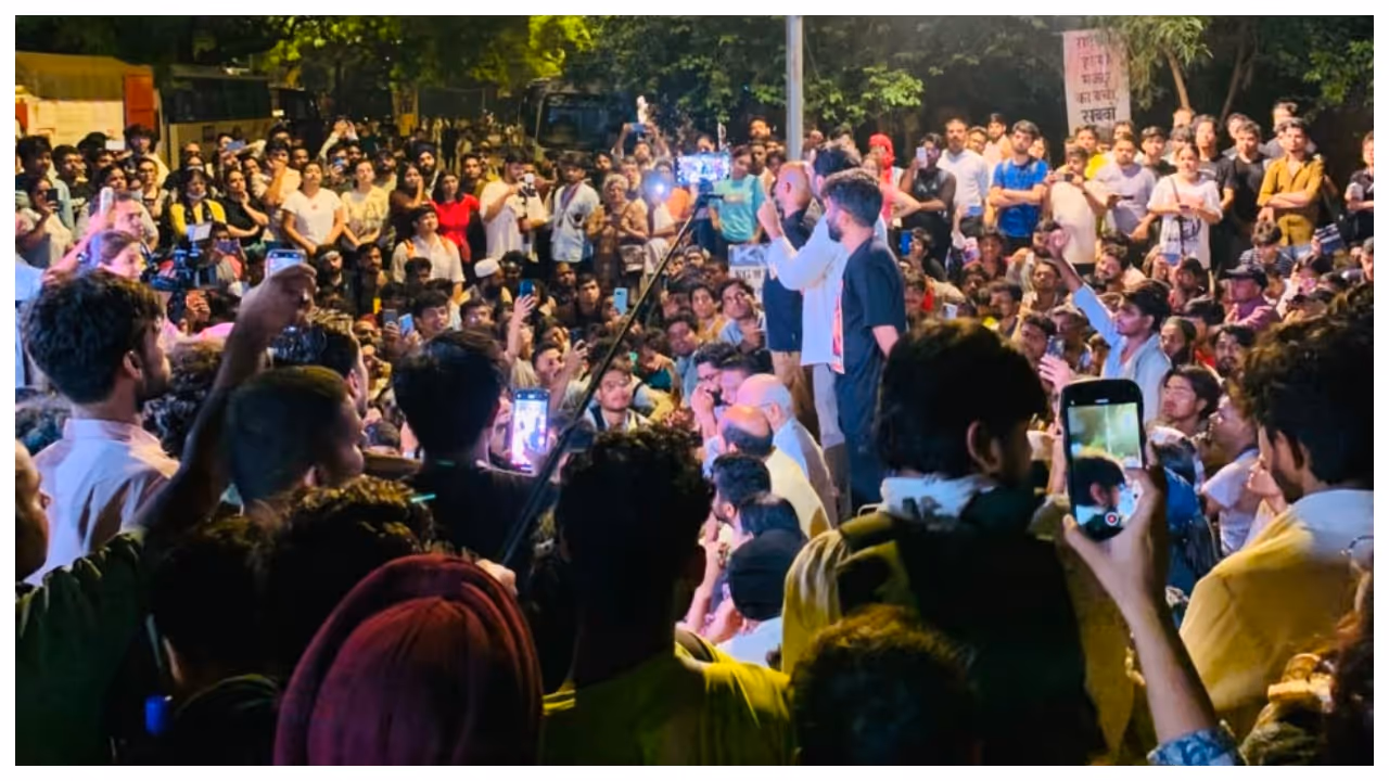 CJP Protest CJP Protest