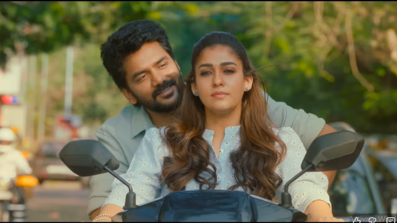 Nayanthara Nayanthara