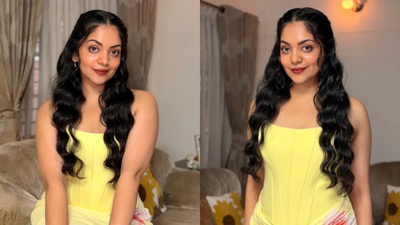 Ahaana Krishna Hits Back at Cousin and Grandmother Amid Nasty Family Feud Ahaana Krishna Hits Back at Cousin and Grandmother Amid Nasty Family Feud