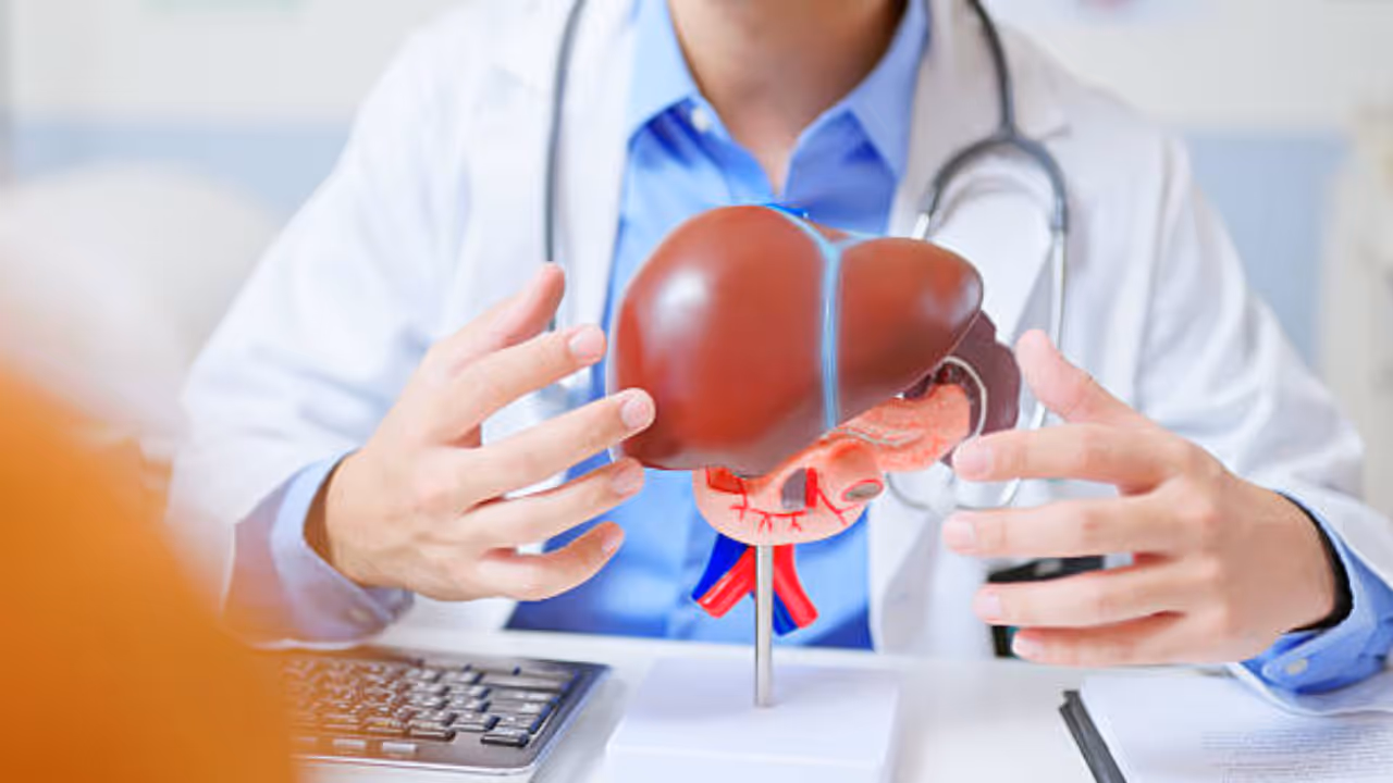 Liver Disease Liver Disease