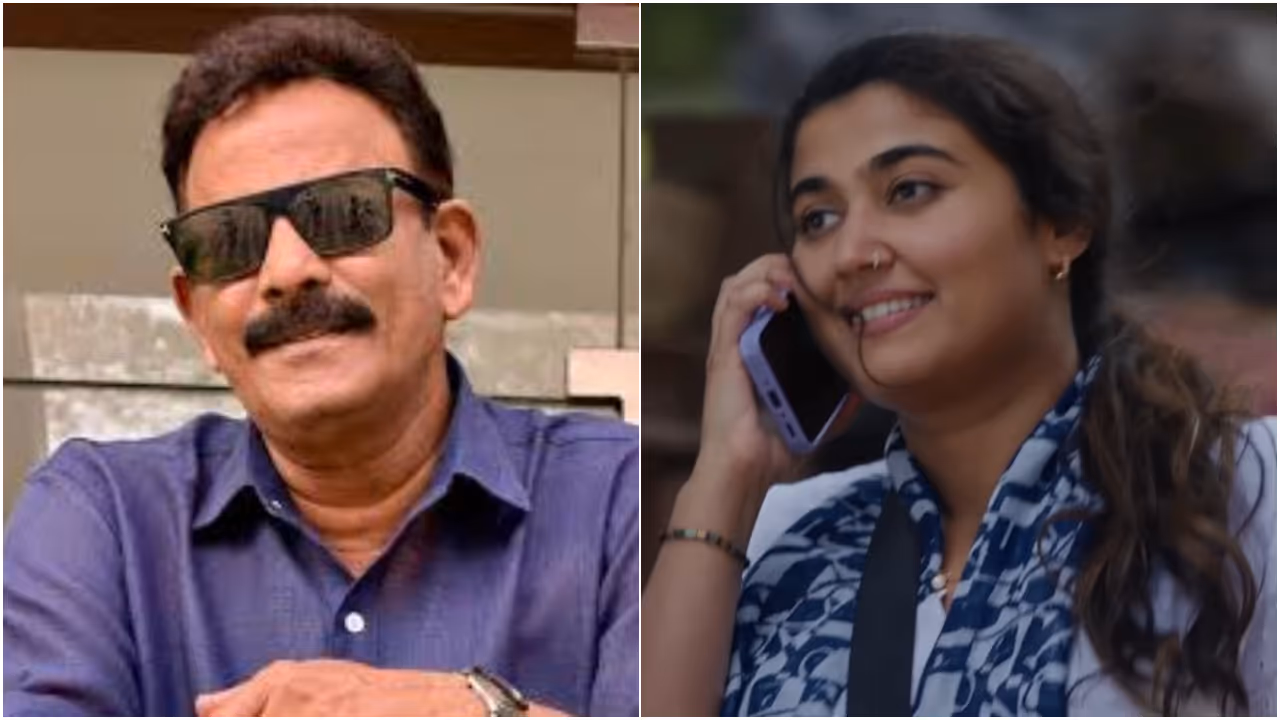 Major Ravi, Vismaya Mohanlal Major Ravi, Vismaya Mohanlal