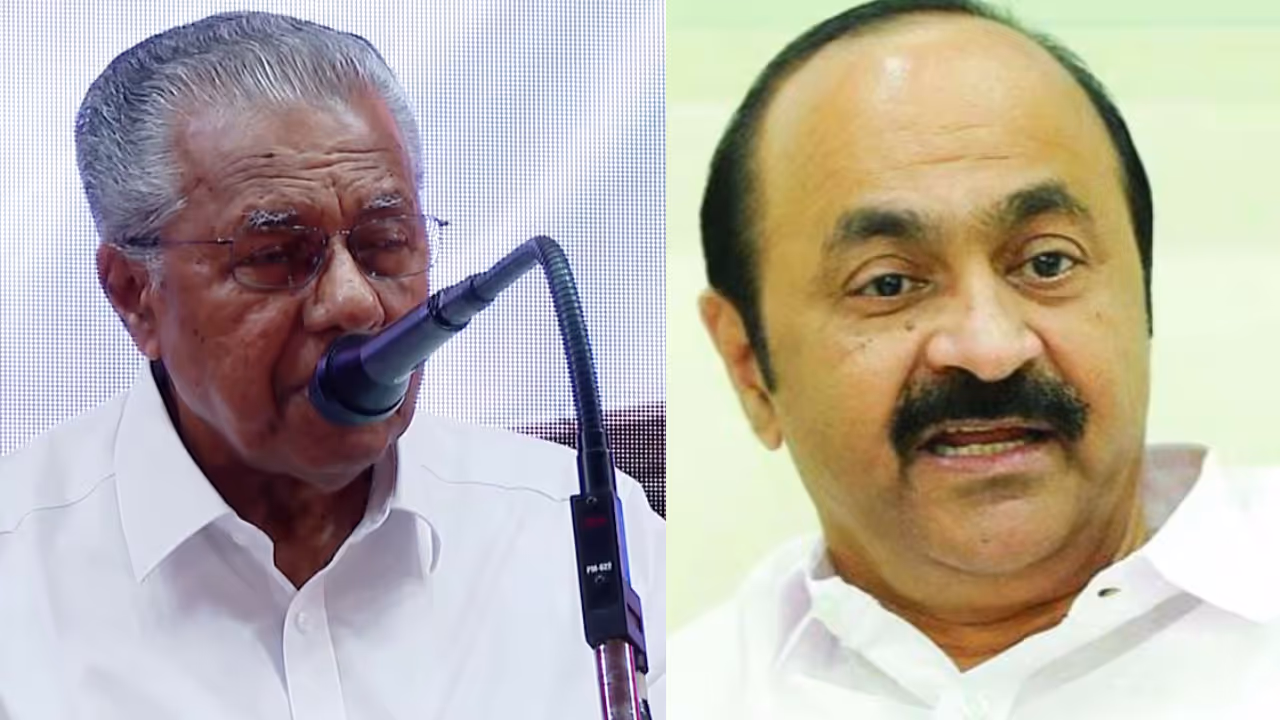 Pinarayi Vijayan Pinarayi Vijayan