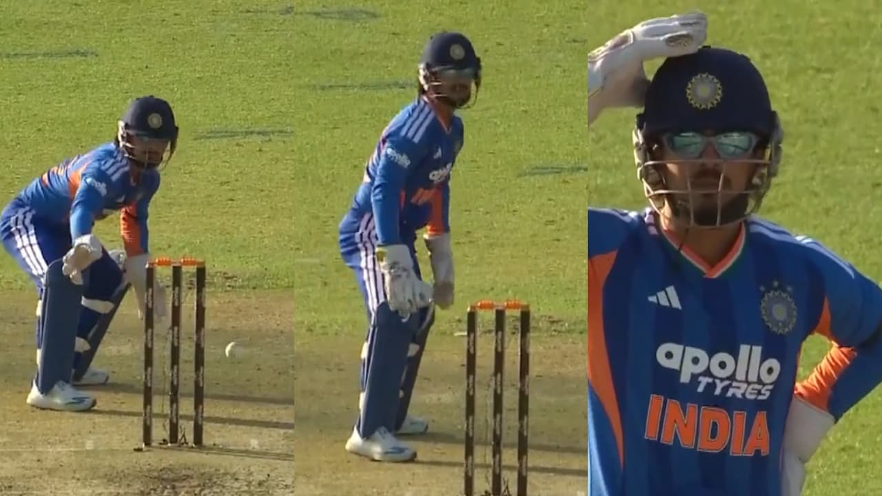Ishan Kishan Ishan Kishan
