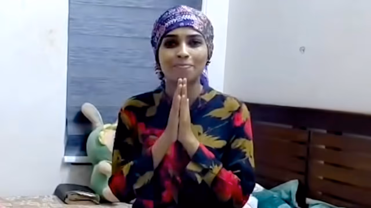 Renu Sudhi Renu Sudhi