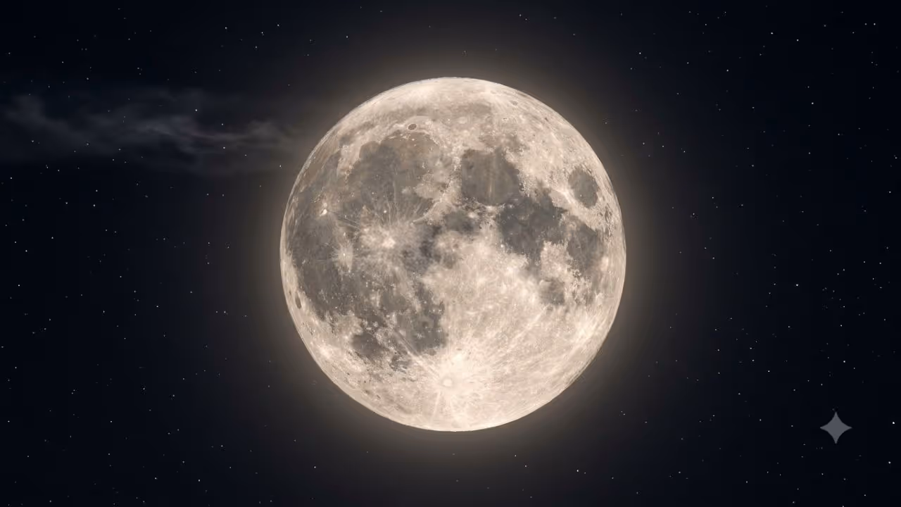 Moon Moon