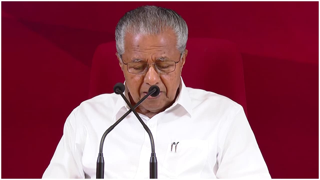 pinarayi pinarayi
