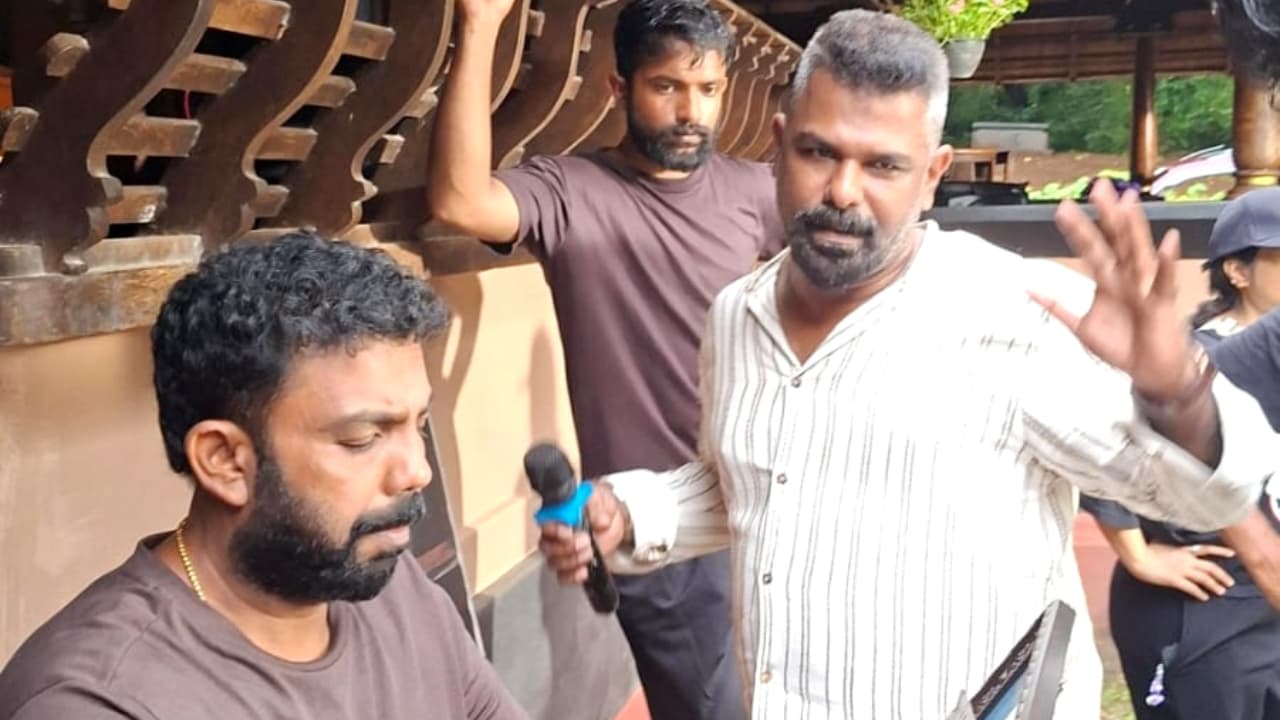 Azees Nedumangad movie mohanavalli Azees Nedumangad movie mohanavalli