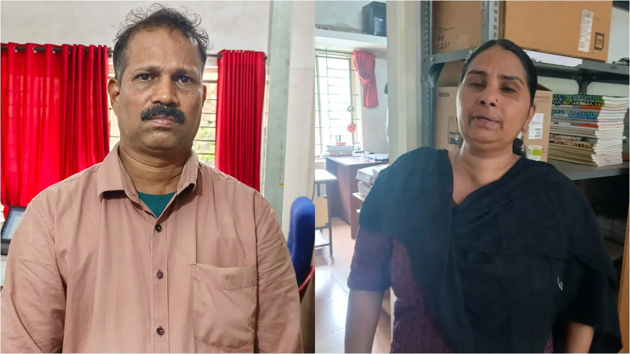 Wayanad Woman Sexually Assaulted After Mother in Law Leads Her into Trap Wayanad Woman Sexually Assaulted After Mother in Law Leads Her into Trap