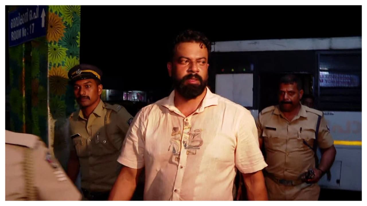 r sugathan r sugathan