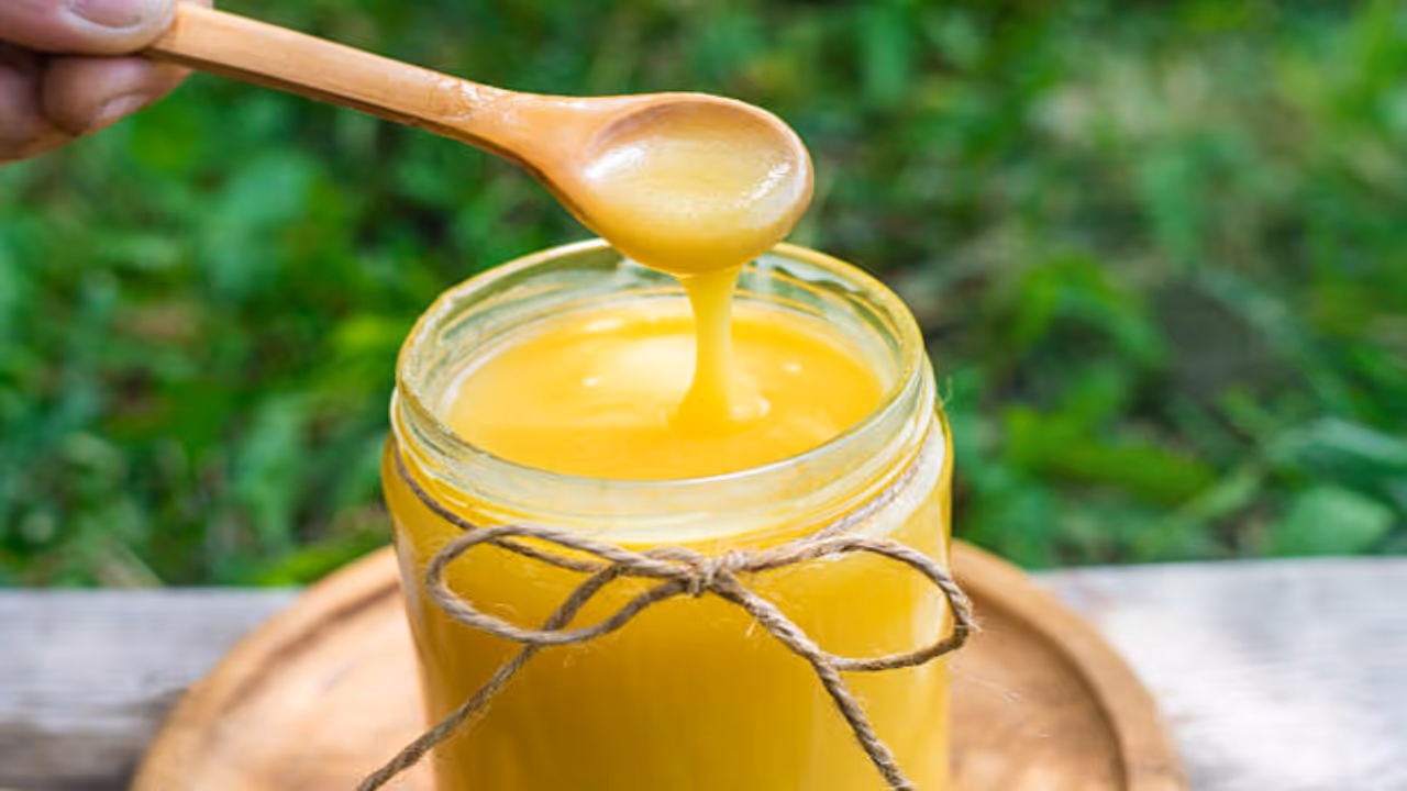Ghee Ghee